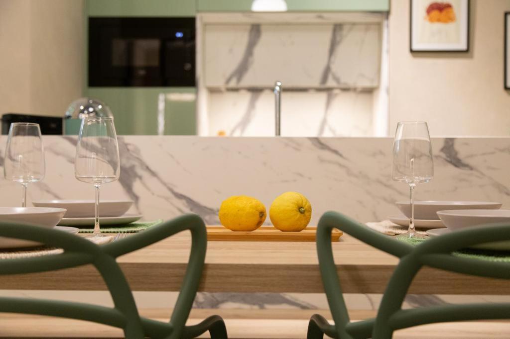 Ferienwohnung Loft Bianca Mano Rom Exterior foto